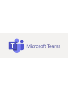 Microsoft Teams