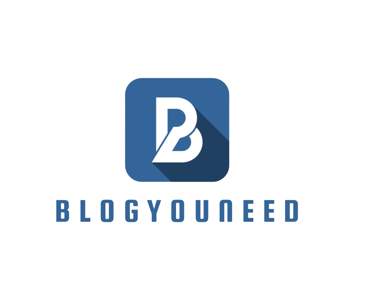 blogyouneed logo