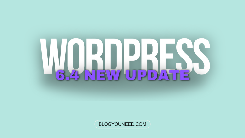 WordPress 6.6: Anticipated Features and Benefits for July 2024 Release