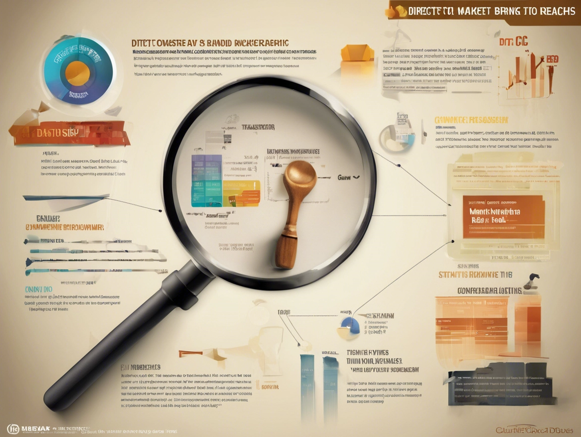 How to Conduct Research for a DTC Brand as a Market Expert