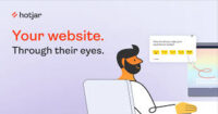 Hotjar Cyber Deal