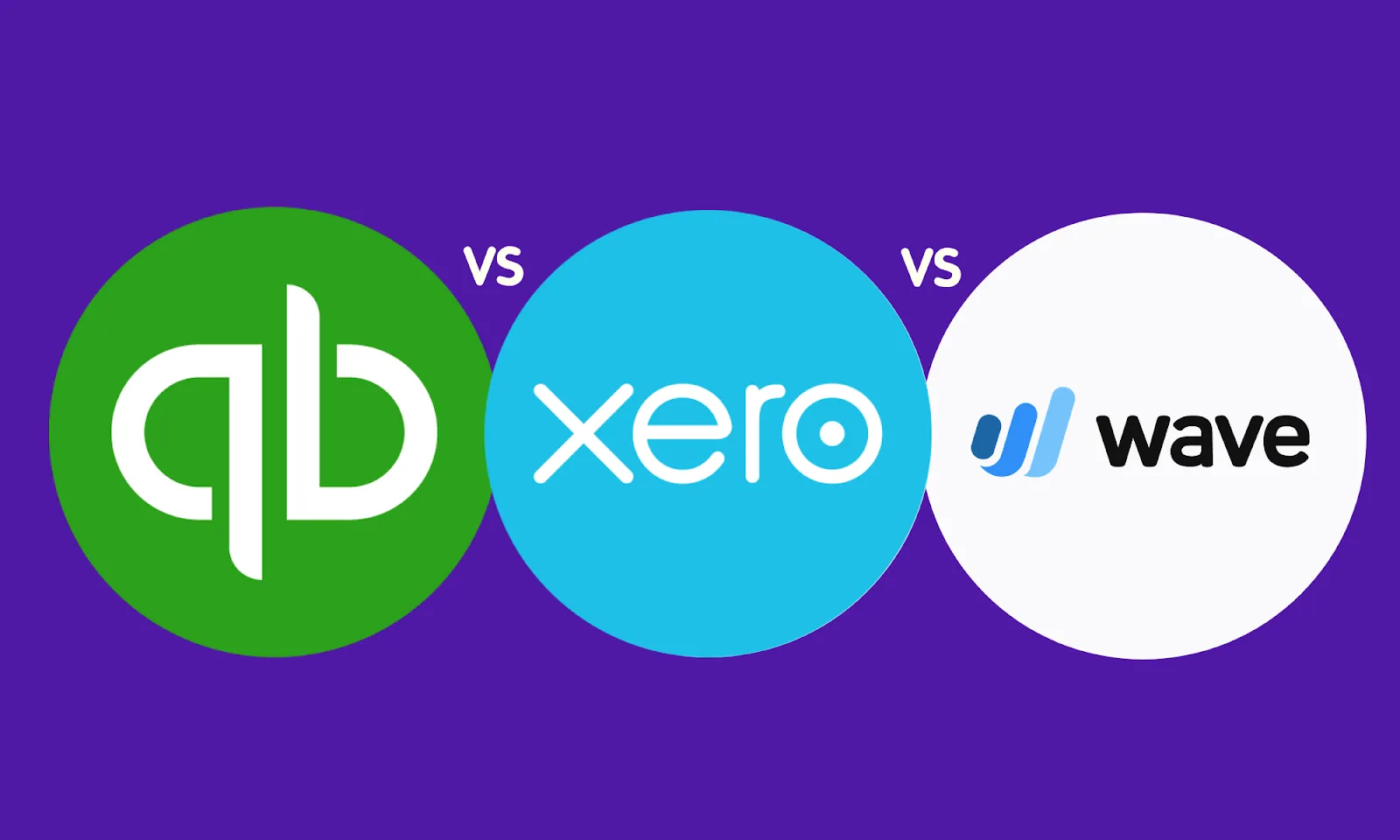 Xero vs. Competitors in 2025: Why Xero Stands Out for Small Businesses