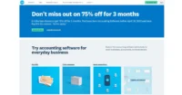 Xero Accounting Software – 50% Off for 3 Months (Exclusive Offer)