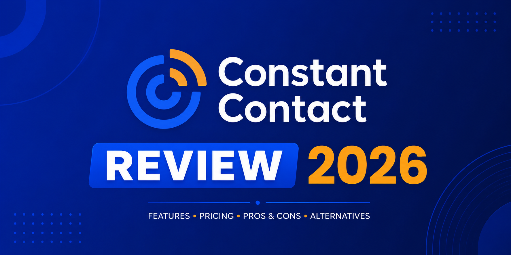 constant contact